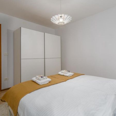 Apartments Agata Novigrad Istria Dış mekan fotoğraf