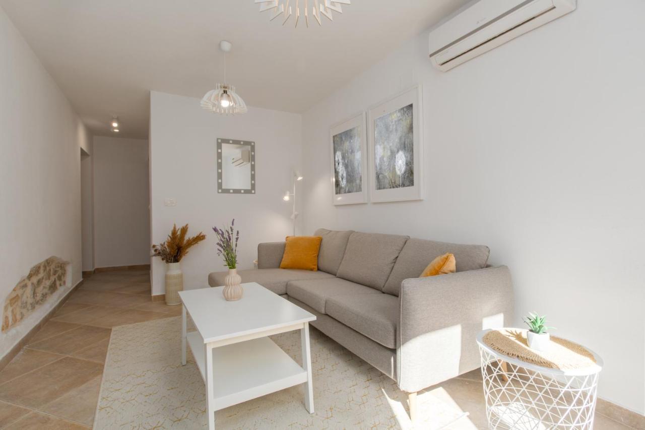 Apartments Agata Novigrad Istria Dış mekan fotoğraf
