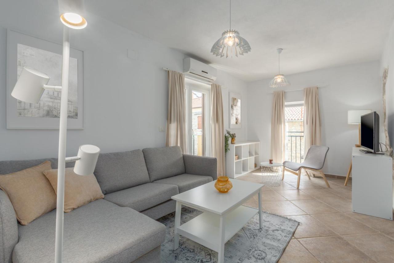 Apartments Agata Novigrad Istria Dış mekan fotoğraf